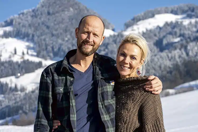 Følg dine drømme - Mød Lene og Anders Beier - FOF Aarhus