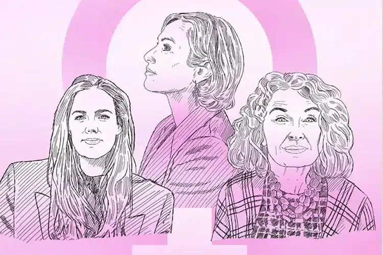 Glemte kvinder der aendrede Danmarkshistorien » Aarhus Inside Glemte kvinder, der ændrede Danmarkshistorien