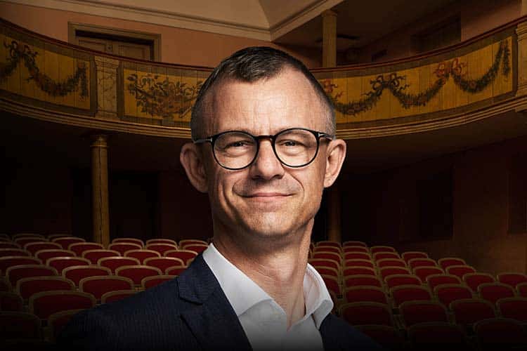 Illusionernes fald - Kampen om magt, marked og mennesker