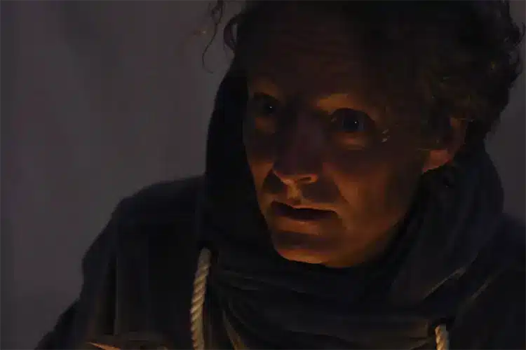 Ivalus første sang - Musikhuset