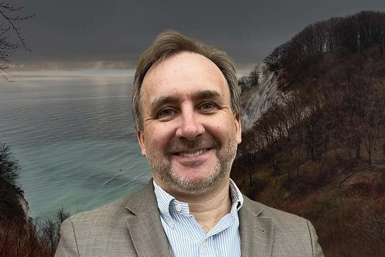 Lystrejser i 1800-tallet – Turismens fødsel i Danmark