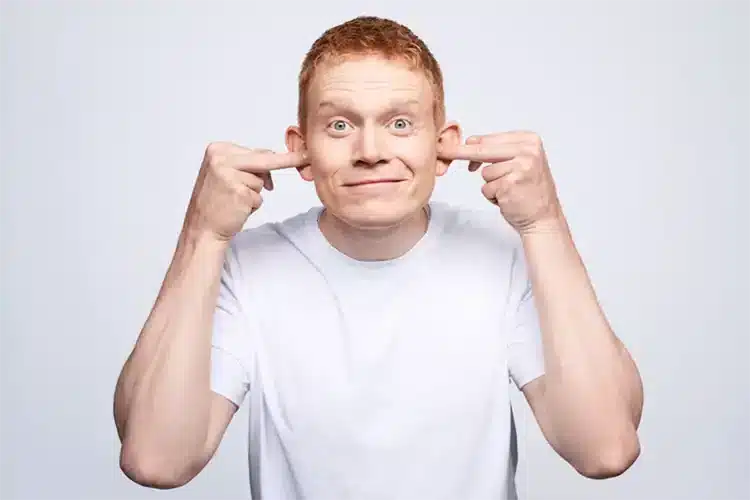 Mikkel Klint Thorius Nok om mig » Aarhus Inside Mikkel Klint Thorius - Nok om mig