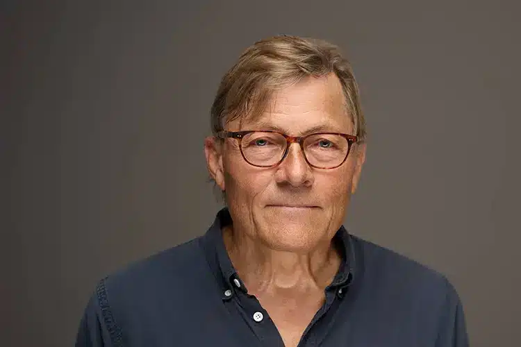 Ole Retsbo-fof-aarhus 1000 års konspirationsteorier