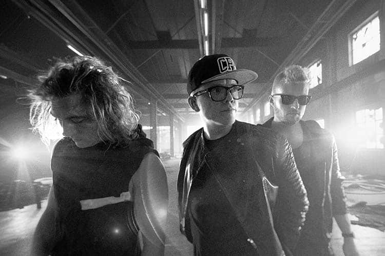 Pressebillede Tour 2026 taet Carpark North » Aarhus Inside Pressebillede - Tour 2026 - tæt Carpark North