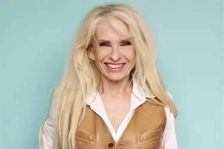 Sanne Salomonsen fylder 70 Fejr hele Danmarks Rockmama » Aarhus Inside Sanne Salomonsen fylder 70 - Fejr hele Danmarks Rockmama