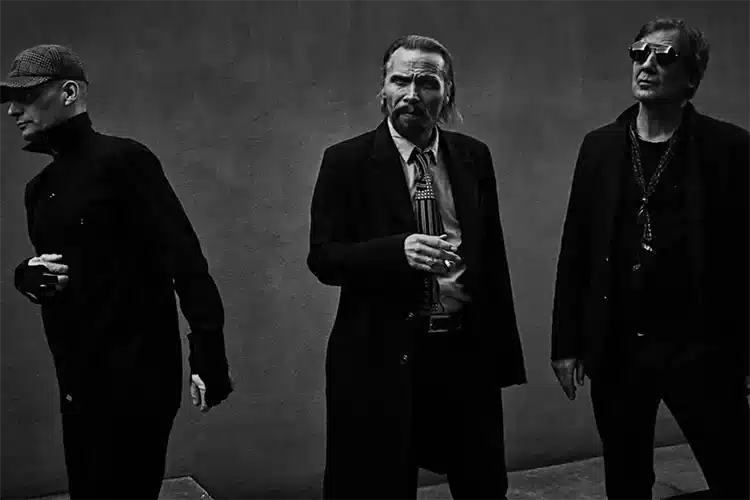 Sort Sol i Musikhuset » Aarhus Inside Sort Sol i Musikhuset