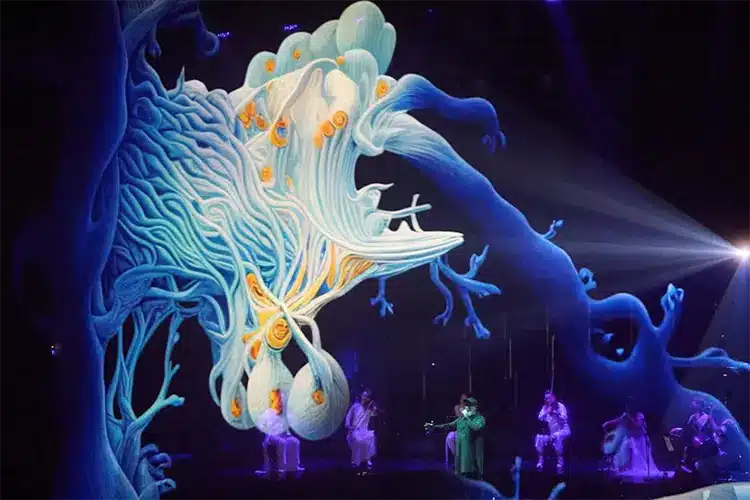 Who Killed Bambi » Aarhus Inside Who Killed Bambi