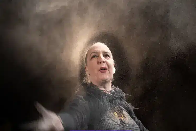 Babel babel babel - Katapult - foto - Amanda Appel