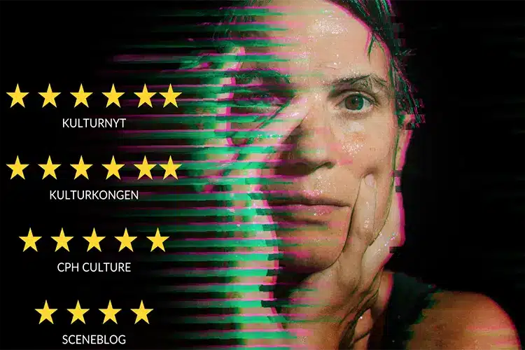 Bad guy - Katapult - foto - Jens Peter Engedal