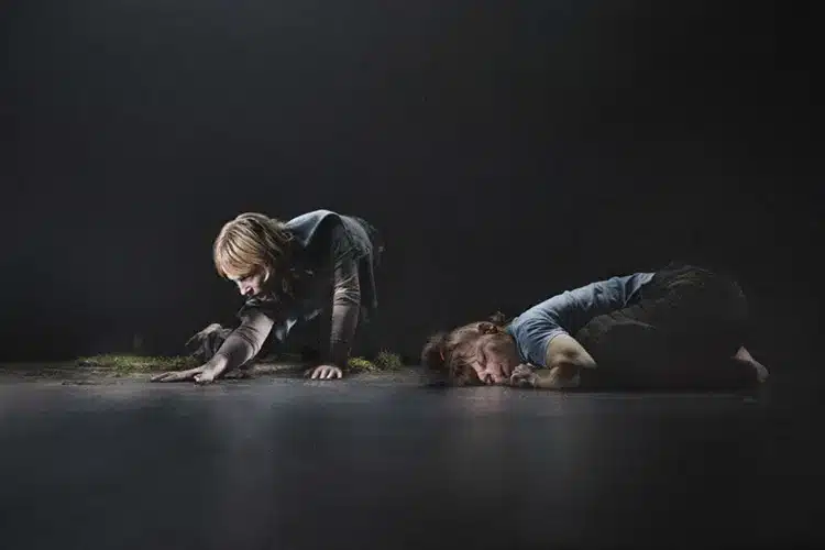 LABYRINTEN - gruppe38 - foto - marie topp