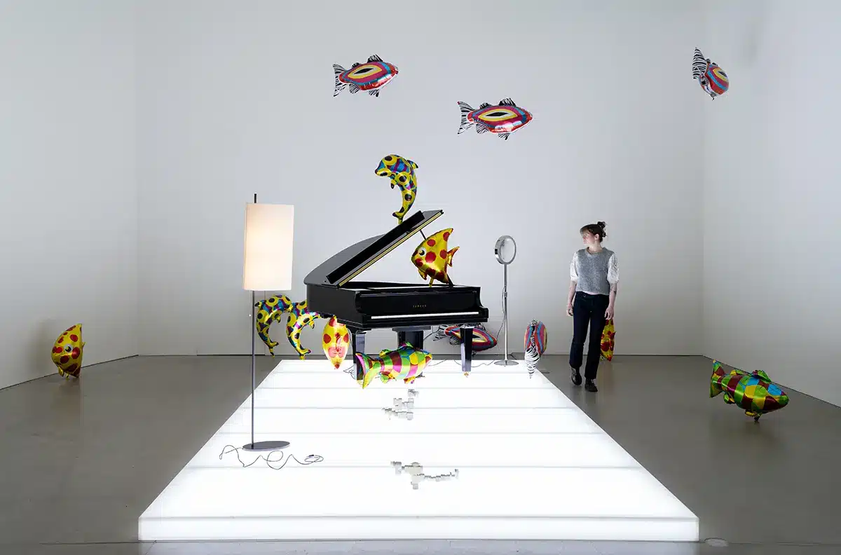 Step Inside, ARoS 2026, Mads Smidstrup10