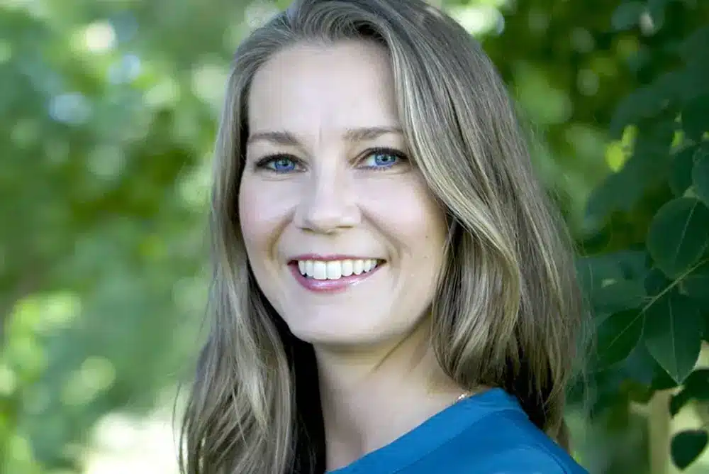 Cecilie Zeuthen - Kvinde kend dine hormoner