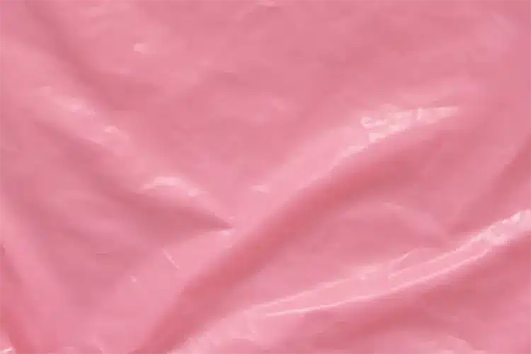 Lyden af stilhed på Bora Bora