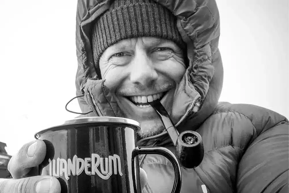 Morten Kirckhoff - Hvad er det bedste, der kan ske