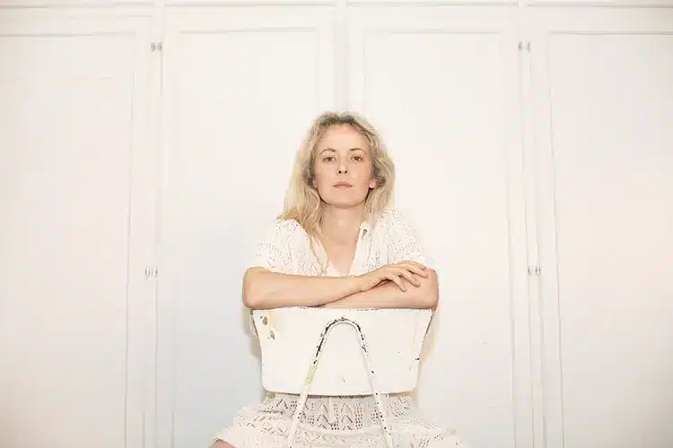 Oplev Marie Fjeldsted Trio live
