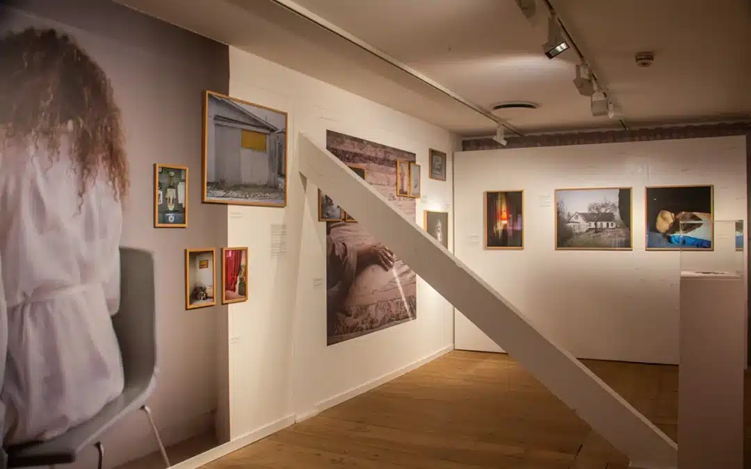 You still don’t know my name – En udstilling på KØN, der ikke giver slip