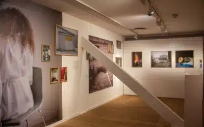 You still don’t know my name – En udstilling på KØN, der ikke giver slip