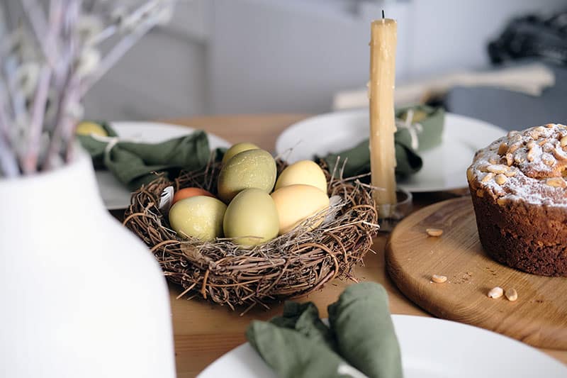 Påskeferie i Aarhus 2026