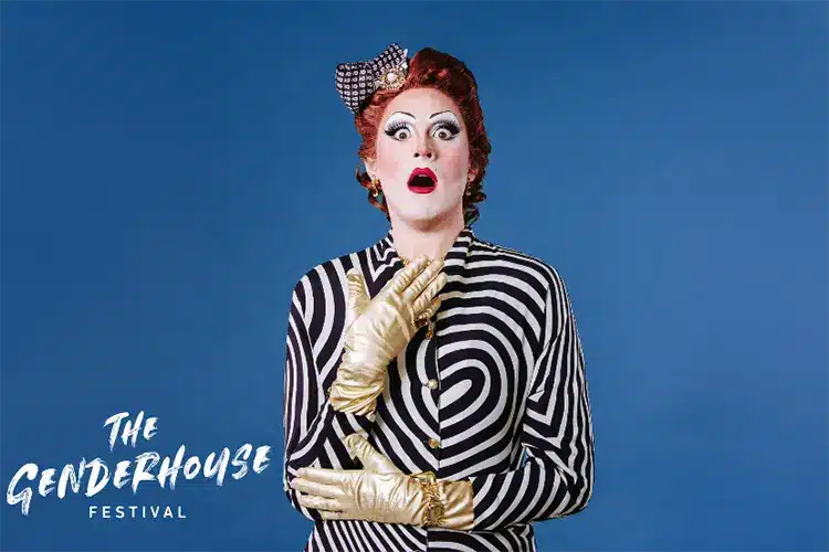 Pearle Harbour - Agit-Pop! på Bora Bora