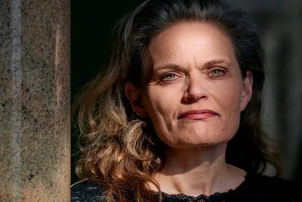 Sørine-Pressefoto-Foto: Carsten Lundager.