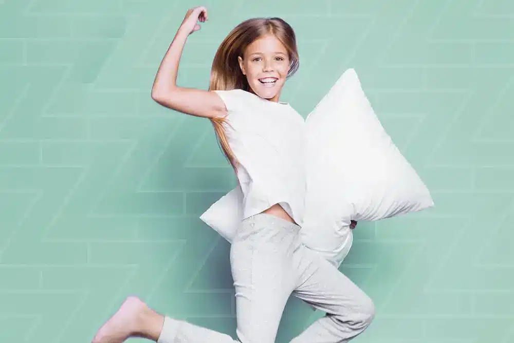 Søvn er en superkraft FOF