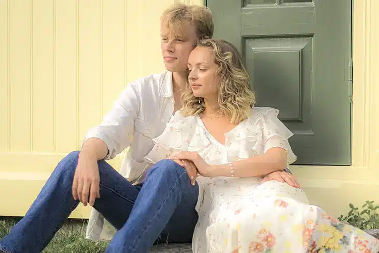 We Met In June på Fairbar