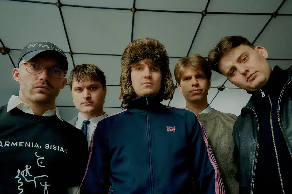 ZAR PAULO COVER 78627 Foto - Dennis Stenild