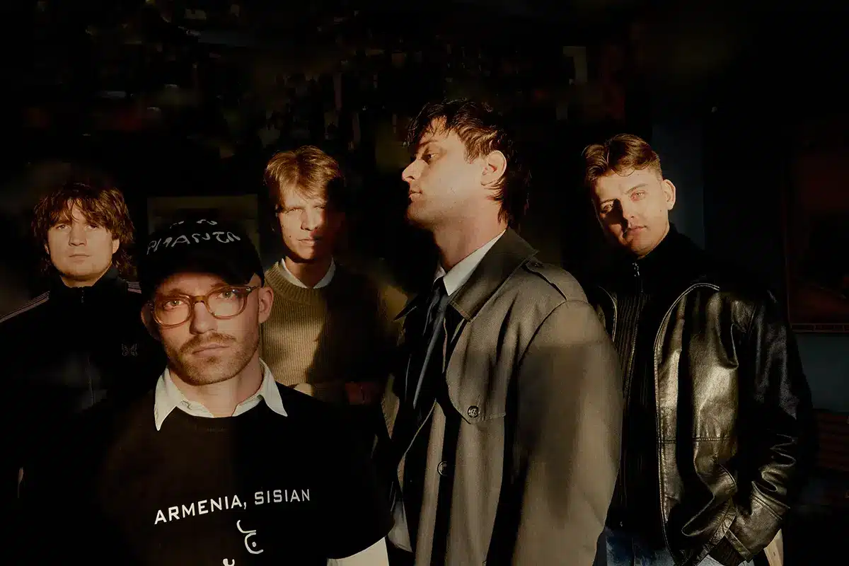 ZAR PAULO COVER 78627 Foto - Dennis Stenild