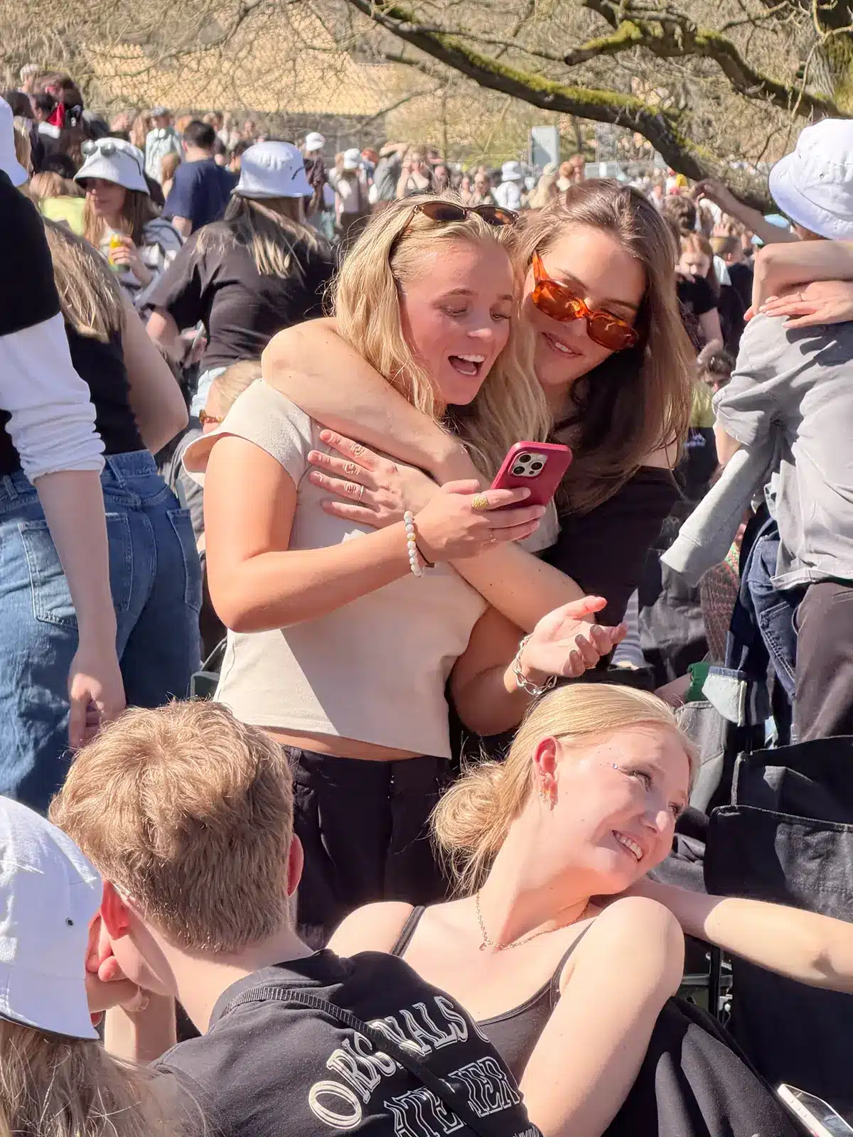Kapsejladsen 2026 studerende