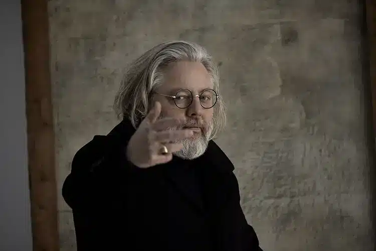 Søren Huss 2026