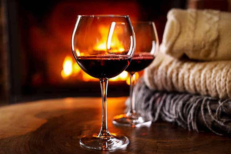 Strik & Drik hos BARe VIN - envato billede