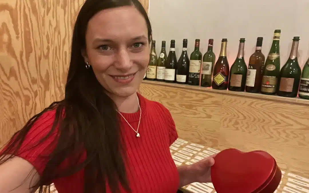 Er du single i Aarhus? Find nærværet hos SingleNordic