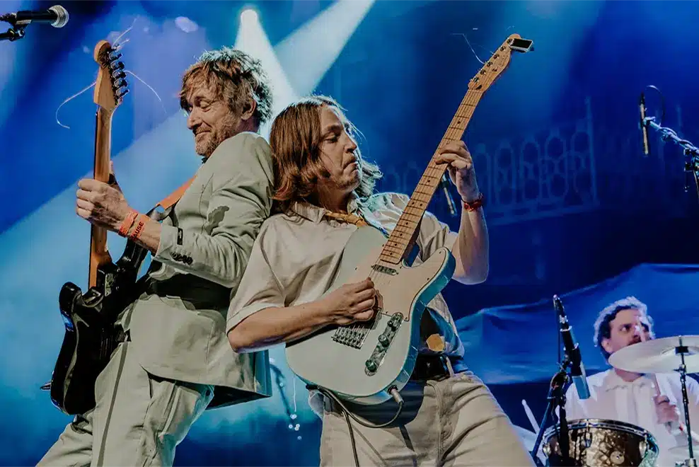 Pappagallo inviterer til Magic Music Zoo i Ridehuset