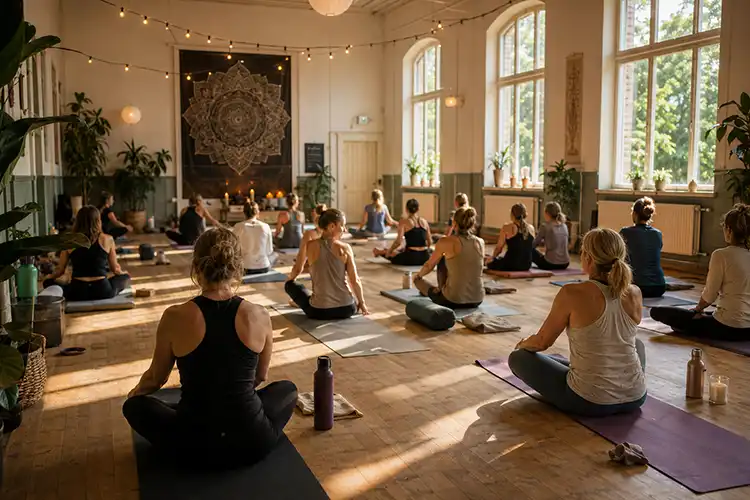 Aarhus Yogafestival