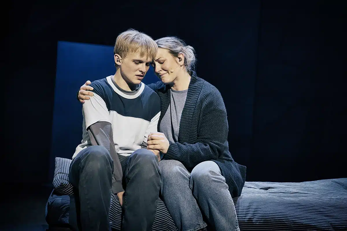 Dear Evan Hansen - Aarhus Teater - Foto Emilia Therese_237