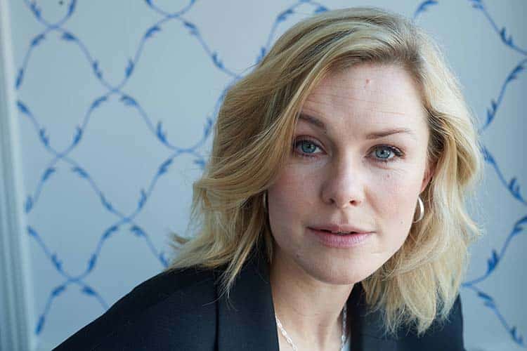 Series Awards 2026 med Sofie Torp som vært