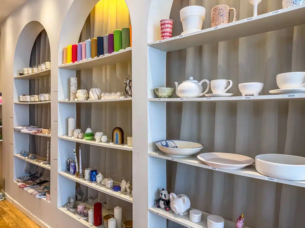Guide - Here you will find Aarhus' coziest creative cafés - Create Aarhus