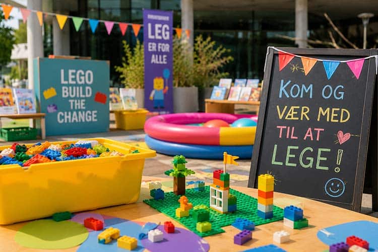 International Legedag AI