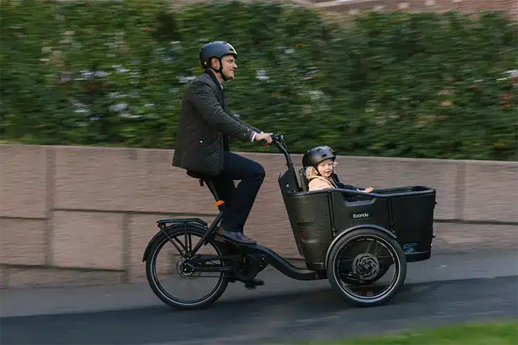 Ladcykel med el i Aarhus – sådan vælger du den rigtige - sponseret
