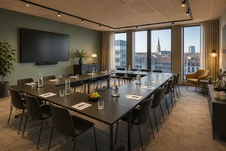 Mødedag i Aarhus, der faktisk rykker noget