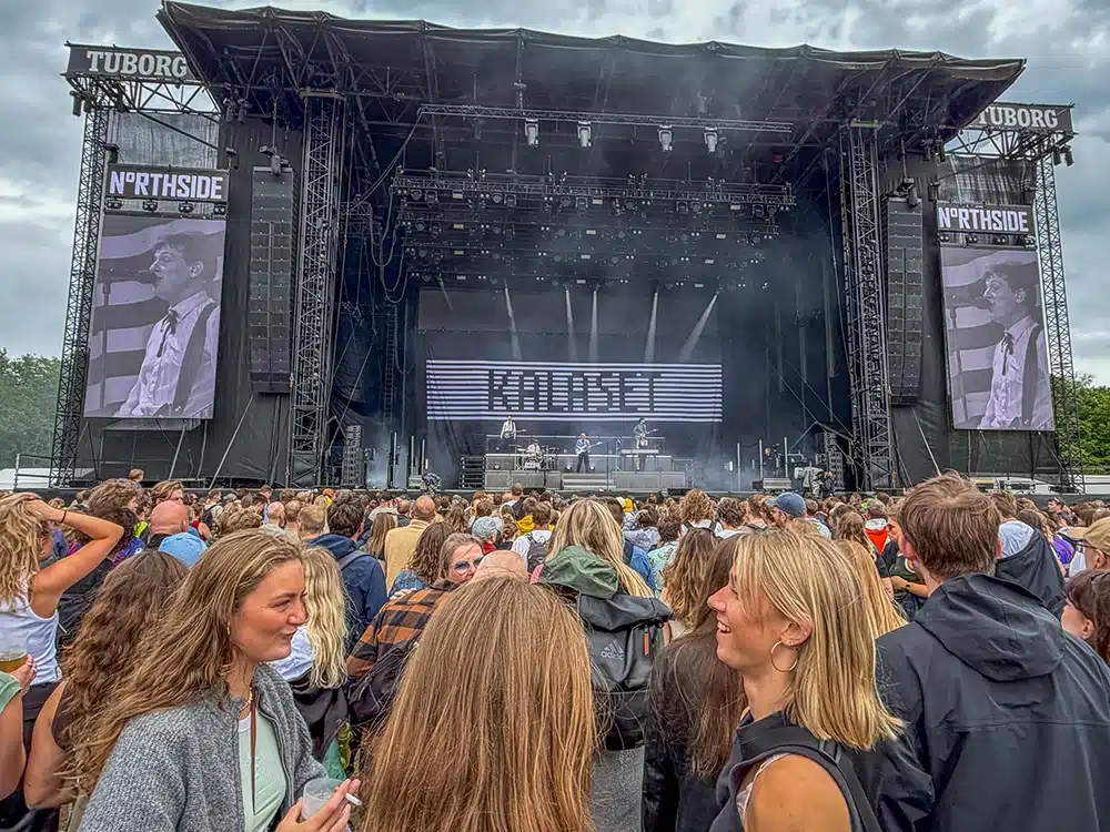 NorthSide 2026 Kalaset » Aarhus Inside NorthSide 2026 Kalaset