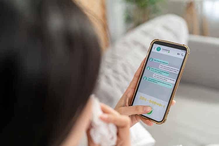 Er ChatGPT din nye psykolog - Envato billede