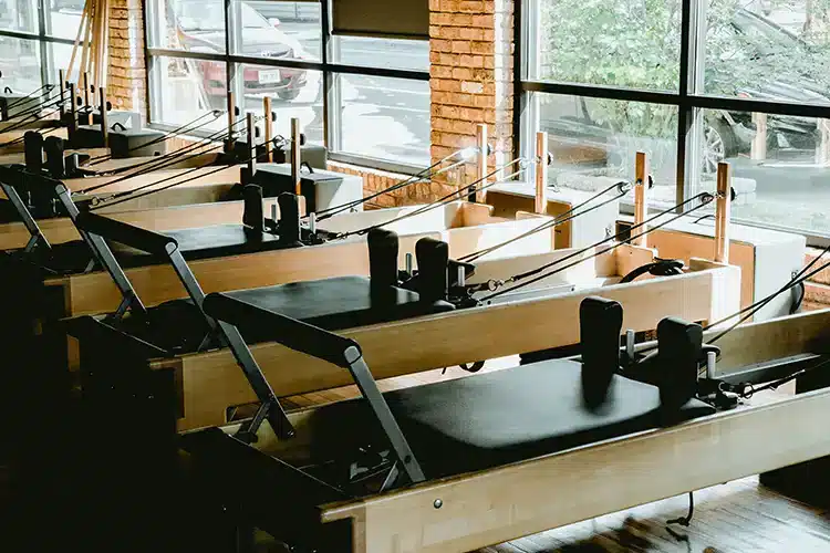 Her er alternativet til de mange fitnesscentre i Århus - sponseret
