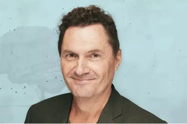 ¿Te imaginas estar sano? con Thomas Breinholt