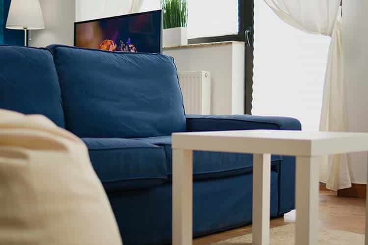 Loppemarked ved IKEA Aarhus - Envato billede