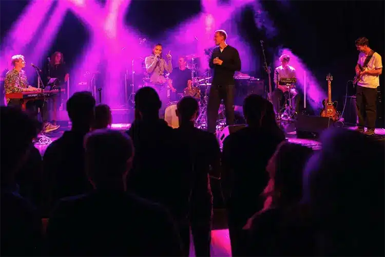 Noteworthy Musikhuset Aarhus