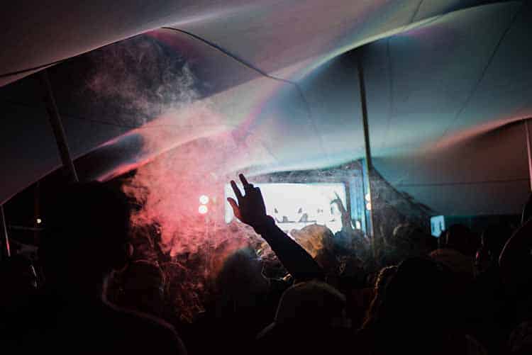 Pustevig torv under Festugen - Envato billeder