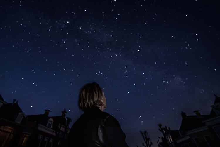 Seeing Stars by Studio Roosegaarde_Photography by Albert Dros and Merel Tuk