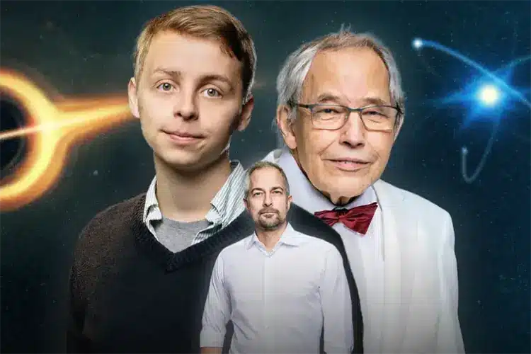 Teorías sobre lo grande y lo pequeño en Herman's