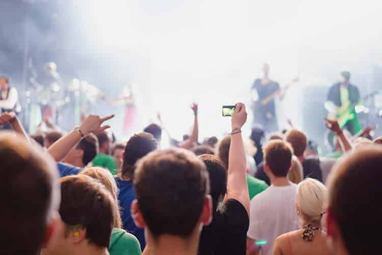 BLITZ gør Bispetorvet til Festugens nye samlingspunkt